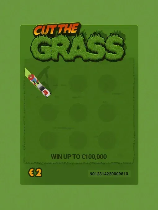 Cut the Grass