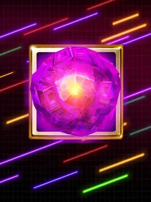 Cyberslot Megaclusters