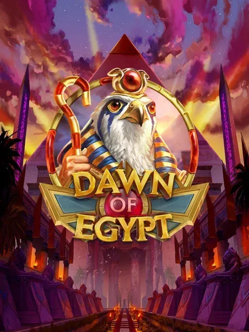 Dawn of Egypt