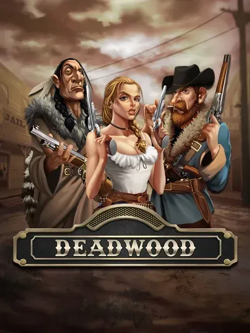 Deadwood xNudge