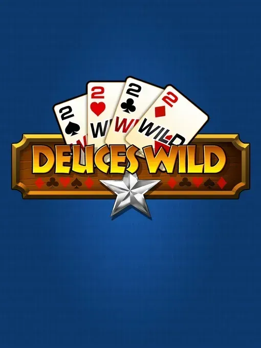 Deuces Wild