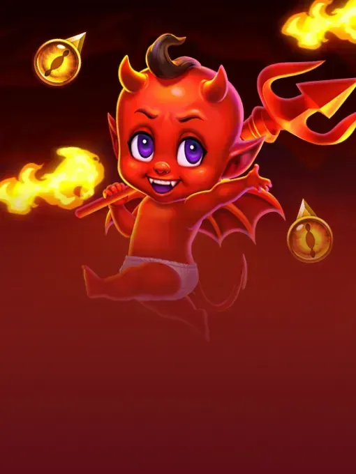 Devil Fire