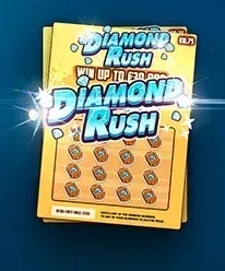 Diamond Rush