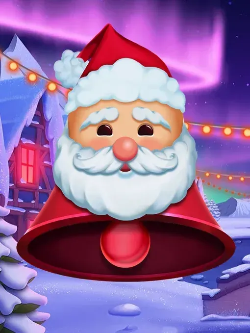 Ding Dong Christmas Bells