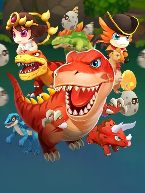 Dinosaur Tycoon