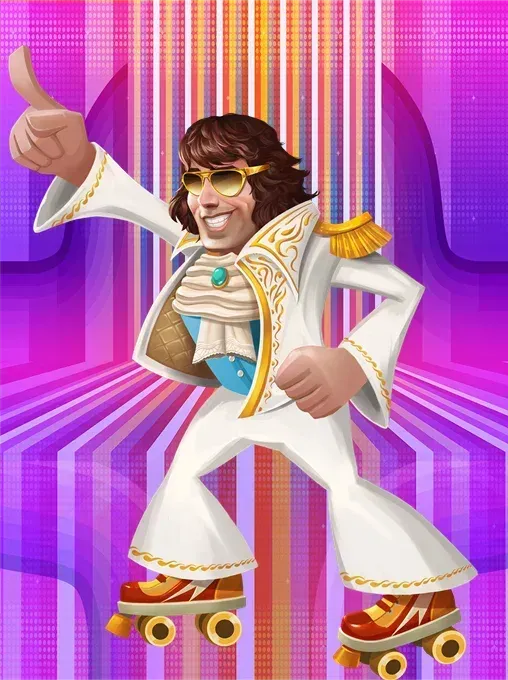 Disco Danny