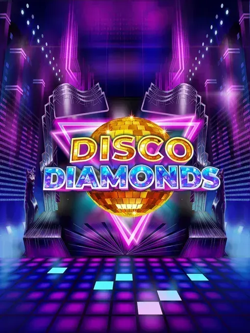 Disco Diamonds