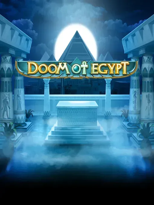 Doom of Egypt