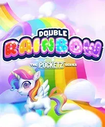 Double Rainbow