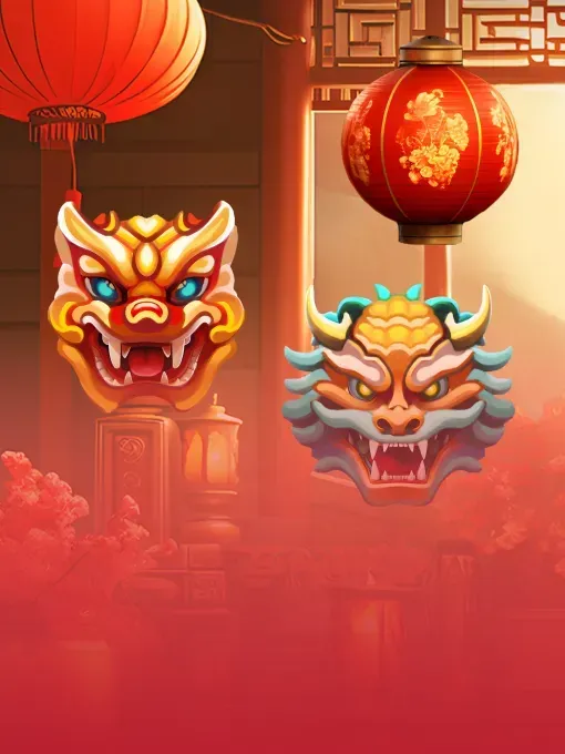 Dragon's Lucky 25