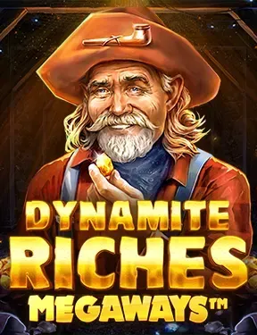 Dynamite Riches Megaways
