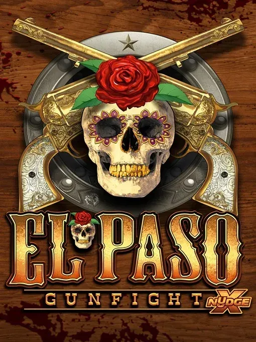 El Paso Gunfight xNudge