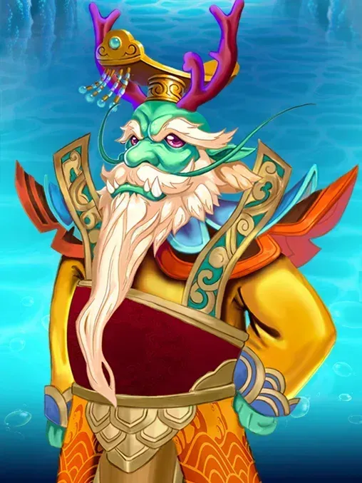 East Sea Dragon King