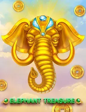 Elephant Treasure
