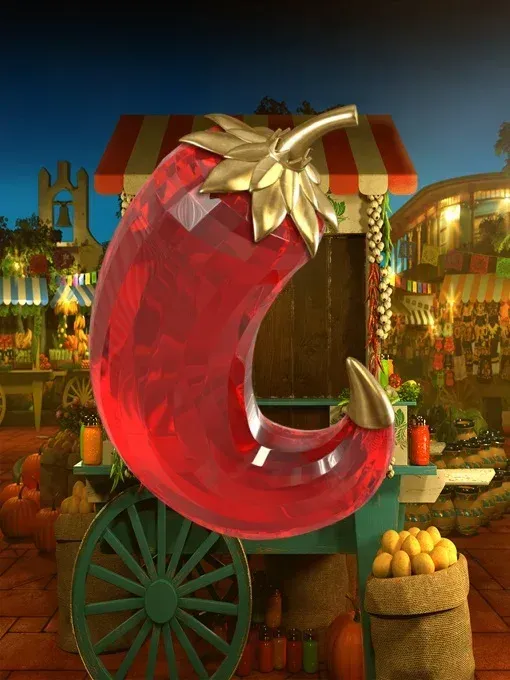 Extra Chilli Megaways