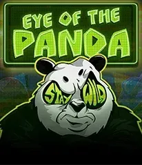 Eye Of The Panda