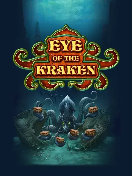 Eye of the Kraken