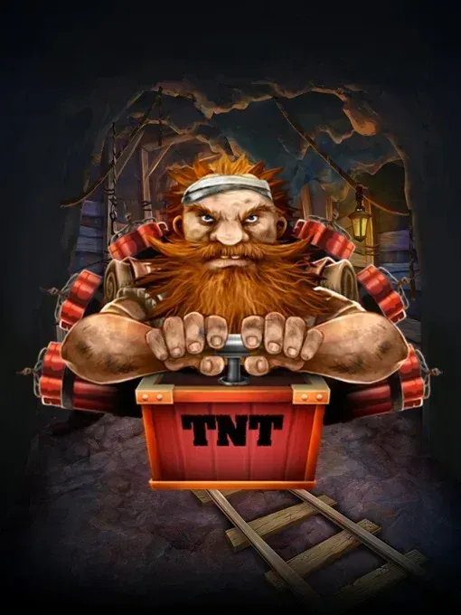 Fire In The Hole xBomb