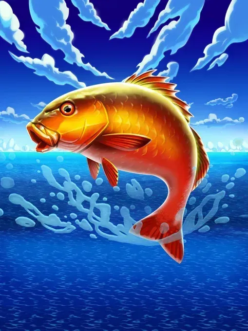 Fisherman's Fury Bonanza™