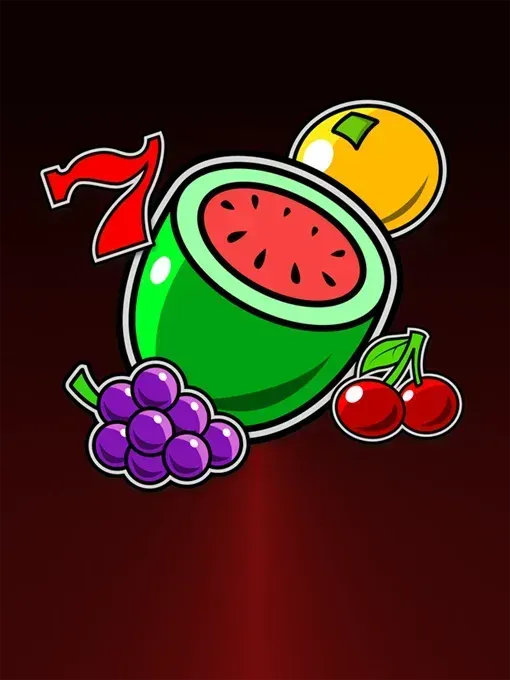 Flaming Fruit Deluxe