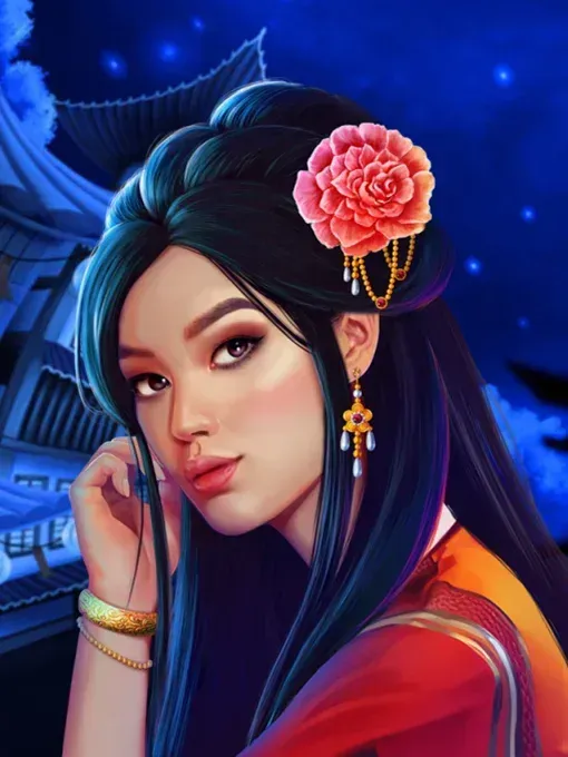 Floating Dragon New Year Festival Ultra Megaways Hold & Spin