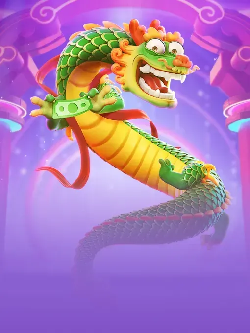 Fortune Dragon
