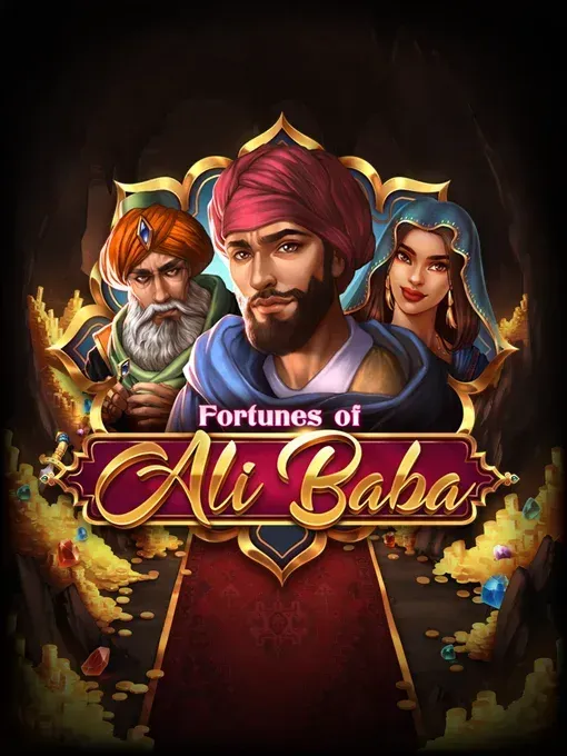 Fortunes of Ali Baba