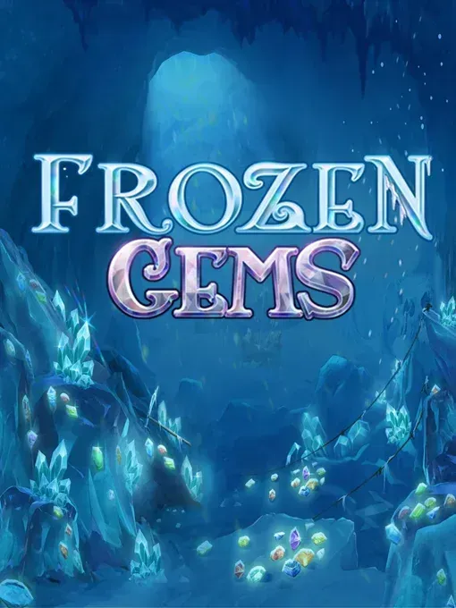 Frozen Gems