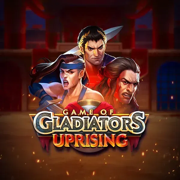 Game of Gladiators Uprising