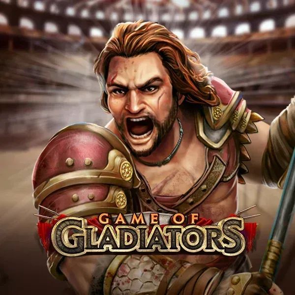 Game of Gladiators