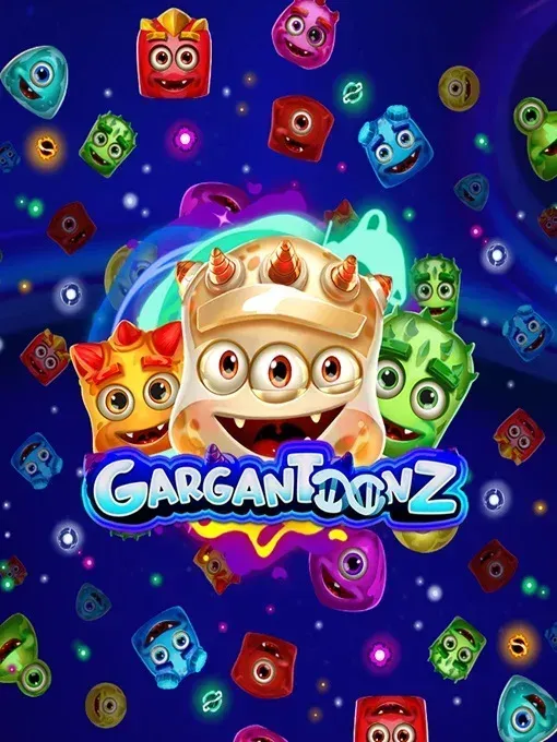 Gargantoonz