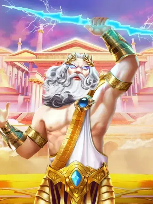 Gates of Olympus 1000