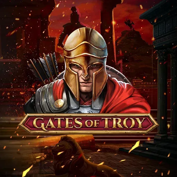 Gates of Troy