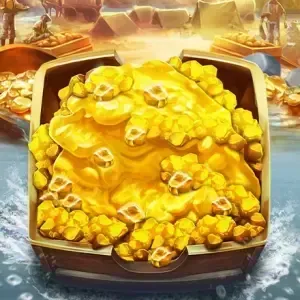 Get the Gold INFINIREELS