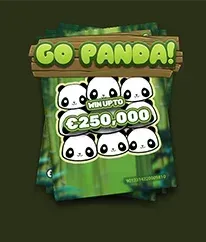 Go Panda
