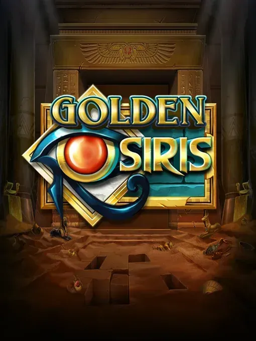Golden Osiris