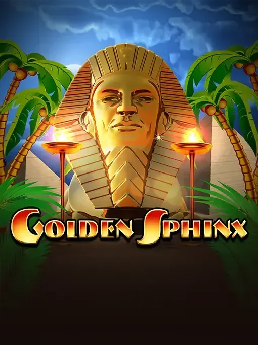 Golden Sphinx