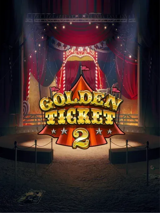 Golden Ticket 2