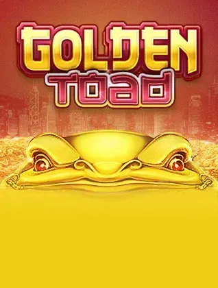 Golden Toad