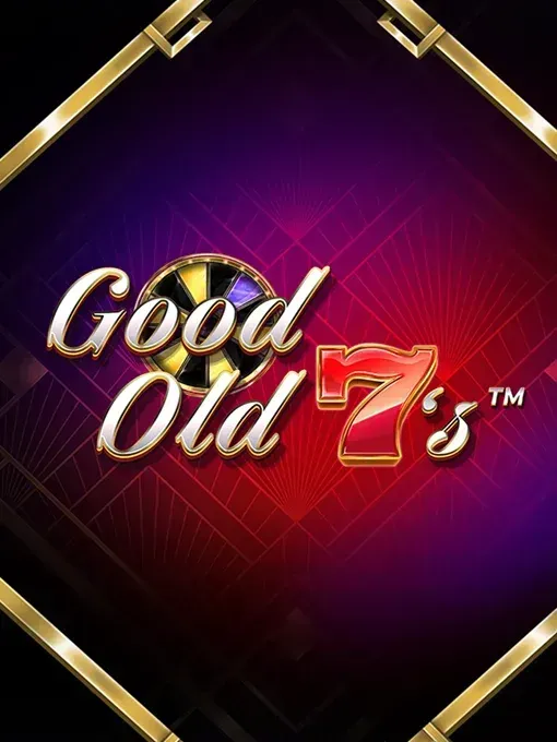 Good Old 7's