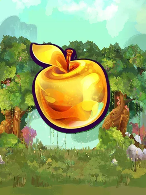 Grows On Trees Megaways