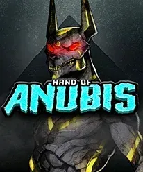 Hand Of Anubis