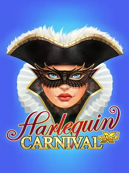Harlequin Carnival