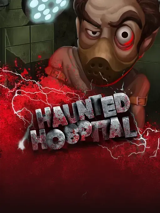 Haunted Hospital