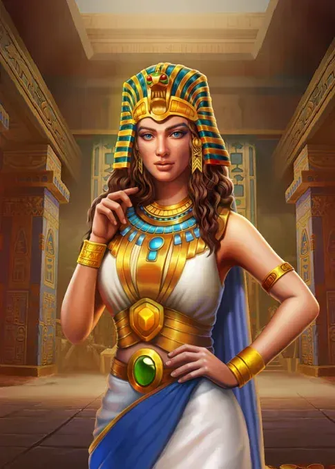 Heart of Cleopatra