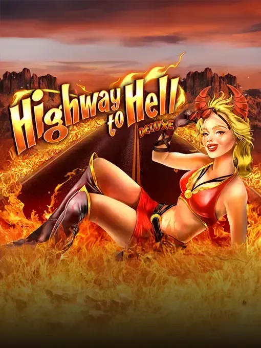 Highway to Hell Deluxe