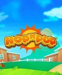 Hop'N'Pop