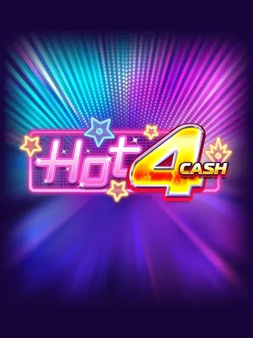 Hot 4 Cash