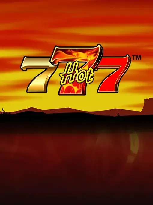 Hot 777