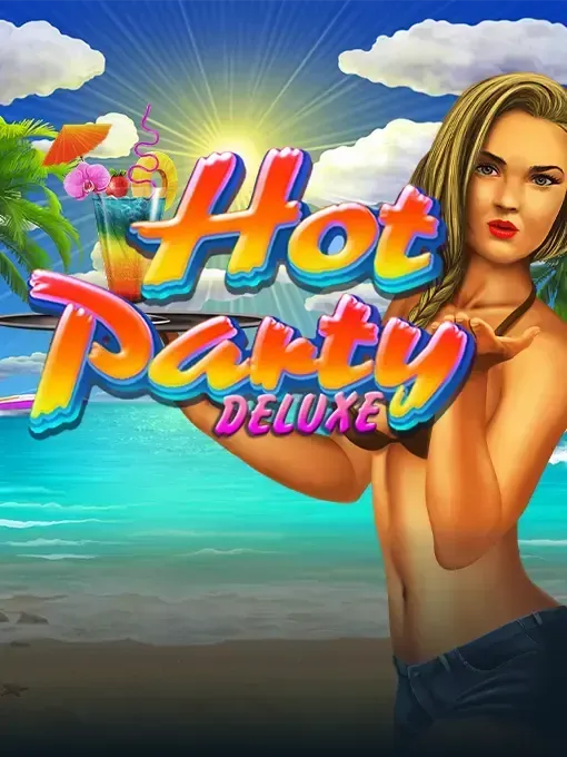 Hot Party Deluxe
